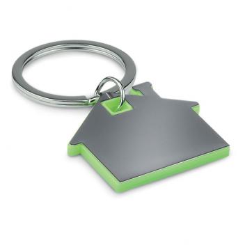 Product image 4 for Coloured Edge House Keyring