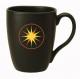 Product icon 1 for Coloured Quadra Coffee Mug