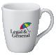 Product icon 4 for Coloured Quadra Coffee Mug
