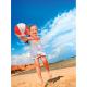 Product icon 2 for Coloured Stripes Beach Ball
