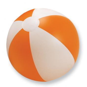 Product image 3 for Coloured Stripes Beach Ball