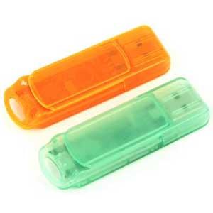 Product image 1 for Coloured USB Flash Drive-2