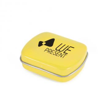 Product image 3 for Colourful Click Clack Mint Tins
