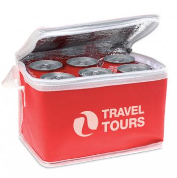 Product image 4 for Colourful Cooler Bag