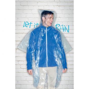 Product image 5 for Colourful Poncho