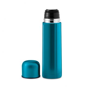 Product image 3 for Colourful Stainless Steel Thermus Flask