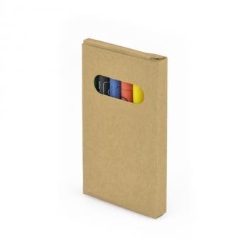 Product image 2 for Colouring Crayons Set