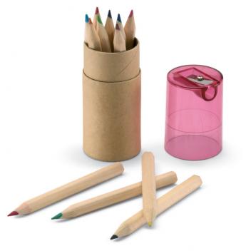 Product image 1 for Colouring Pencils