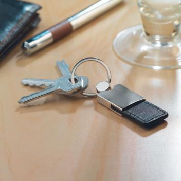 Product image 2 for Columbus Keyring