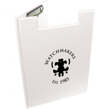 Product image 4 for Combination Folder Clipboard