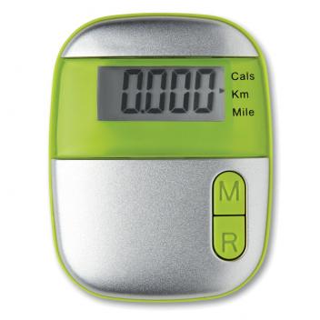 Product image 1 for Compact Pedometer