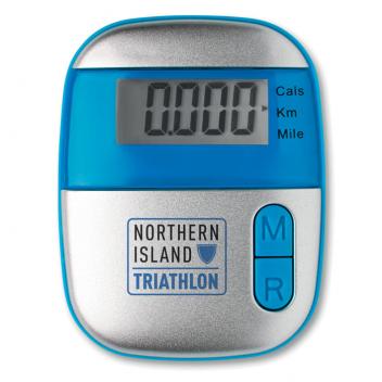Product image 3 for Compact Pedometer