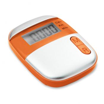 Product image 5 for Compact Pedometer