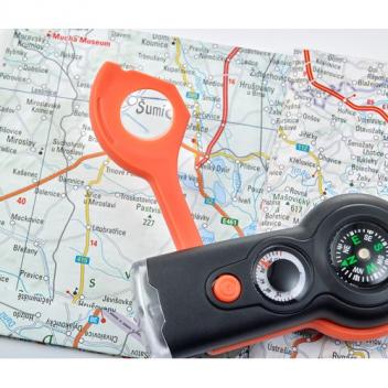 Product image 2 for Compass Tool