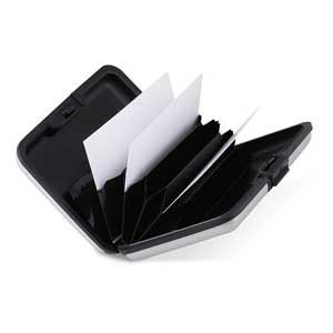 Product image 1 for Concertina Card Holder
