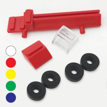 Product image 2 for Container Lorry AdVan