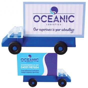 Product image 1 for Container Lorry AdVan