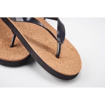 Product image 3 for Cork Flip Flops