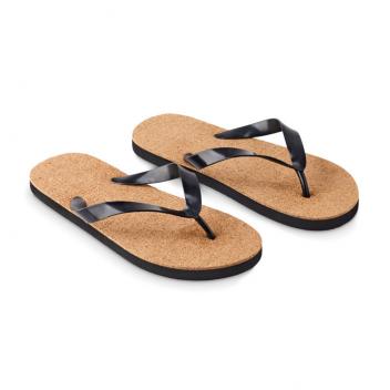 Product image 4 for Cork Flip Flops