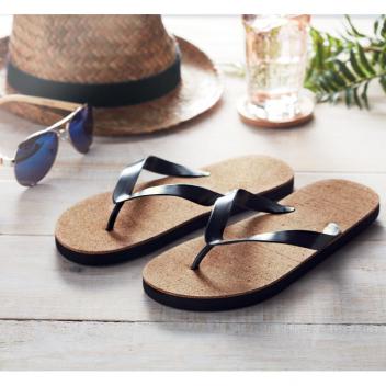 Product image 1 for Cork Flip Flops