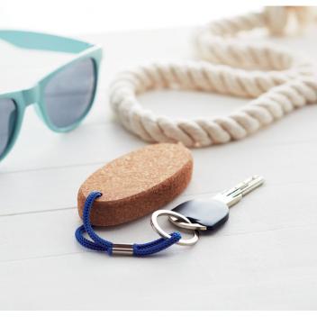 Product image 3 for Cork Key Fob