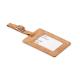 Product icon 1 for Cork Luggage Tag