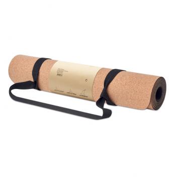 Product image 2 for Cork yoga mat