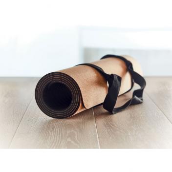 Product image 3 for Cork yoga mat