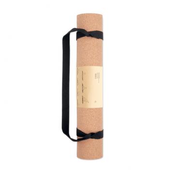 Product image 4 for Cork yoga mat