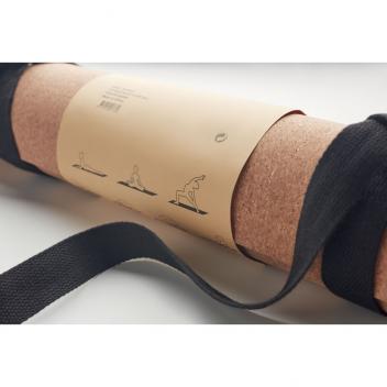 Product image 1 for Cork yoga mat