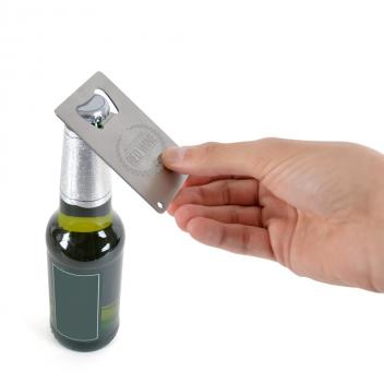 Product image 3 for Credit Card Bottle Opener