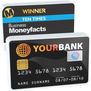 Product image 2 for Credit Card Stress Reliever