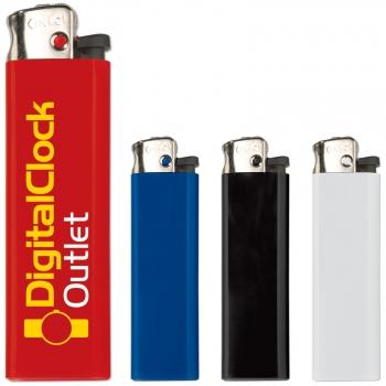 Product image 1 for Cricket Original Metal Lighter