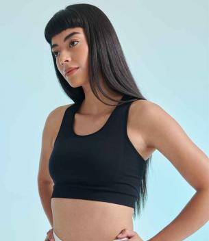 Product image 2 for Crop Top - SF Ladies Workout Crop Top
