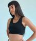 Product icon 2 for Crop Top - SF Ladies Workout Crop Top