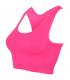 Product icon 3 for Crop Top - SF Ladies Workout Crop Top
