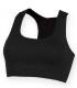 Product icon 4 for Crop Top - SF Ladies Workout Crop Top