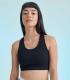Product icon 1 for Crop Top - SF Ladies Workout Crop Top