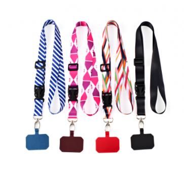 Product image 1 for Cross Body Phone Holder Lanyard