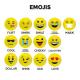 Product icon 2 for Crying With Laughter Emoji Stress Shape