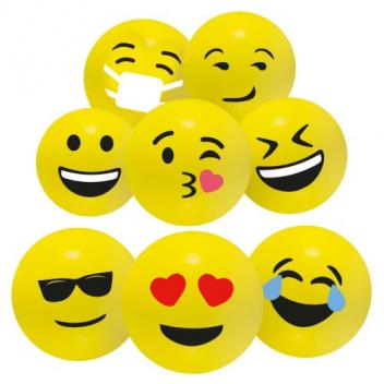 Product image 3 for Crying With Laughter Emoji Stress Shape