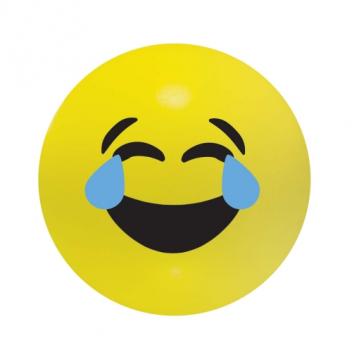 Product image 1 for Crying With Laughter Emoji Stress Shape