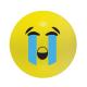 Product icon 1 for Crying With Sadness Emoji Stress Shape