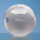Product icon 1 for Crystal Globe Paperweight