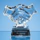 Product icon 1 for Crystal Handshake Award