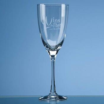 Product image 1 for Crystal Red Wine Glass