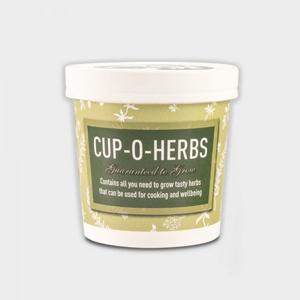 Product image 1 for Cup O' Herbs