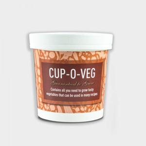 Product image 1 for Cup O' Vegetables