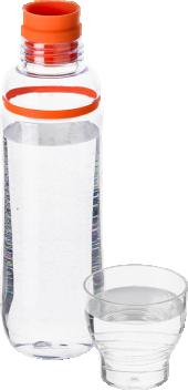 Product image 2 for Curved Water Bottle