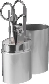 Product image 1 for Cylinder Manicure Set